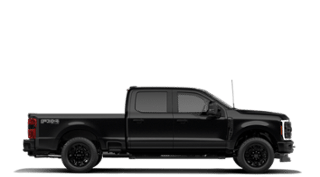 2027 Ford Super Duty® External Image 5